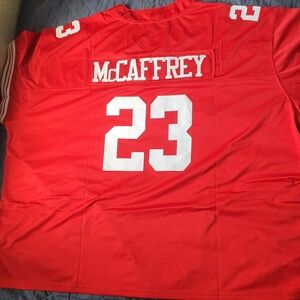 49ers Football Jersey